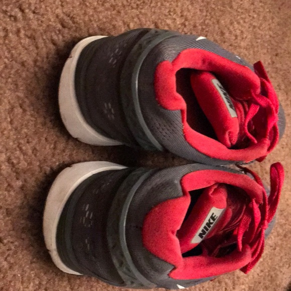 Nike Lunarglide 5 - Picture 4 of 5